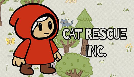 Cat Rescue Inc