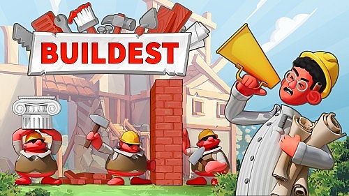 Buildest