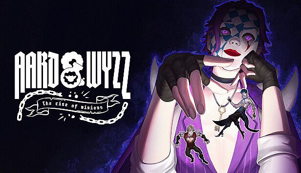 Buy Aard and Wyzz: The rise of minions