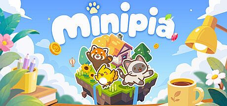 Minipia Game
