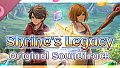 Shrine's Legacy Soundtrack