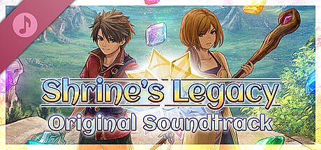 Shrine's Legacy Soundtrack DLC
