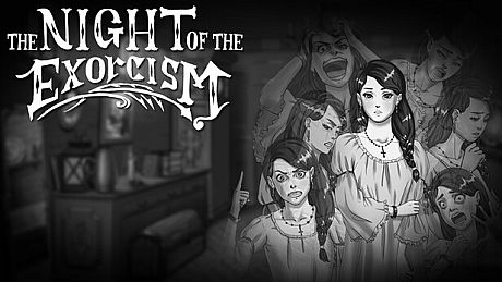 The Night of the Exorcism Game