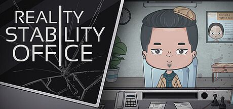 Reality Stability Office Game