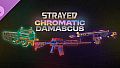 Strayed - Chromatic Damascus Skin Pack