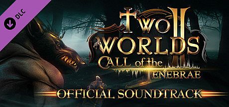 Two Worlds II - CoT Soundtrack DLC