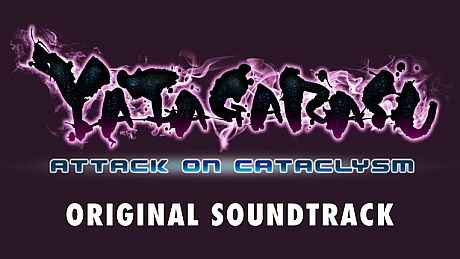 Yatagarasu Attack on Cataclysm Original Soundtrack DLC