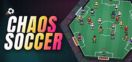 Chaos Soccer Game