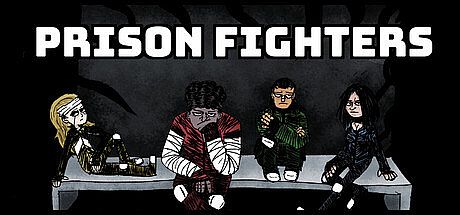 Prison Fighters