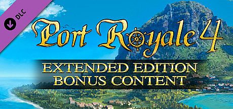 Port Royale 4 - Extended Edition Bonus Content