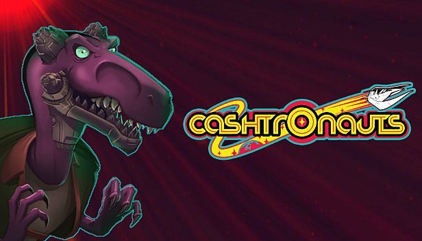 Buy Cashtronauts