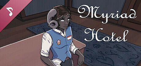 Myriad Hotel Soundtrack DLC