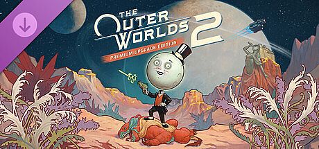 The Outer Worlds 2 Premium Upgrade Edition DLC