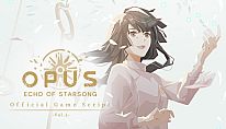 Acheter OPUS: Echo of Starsong Official Game Script -Vol.1- PC