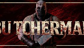 Butcherman