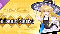 Desktop Mate Touhou Project Kirisame Marisa DLC