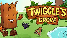 Twiggle's Grove