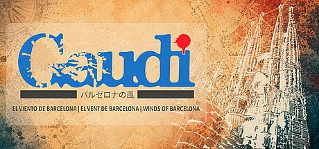 Gaudí: Winds of Barcelona
