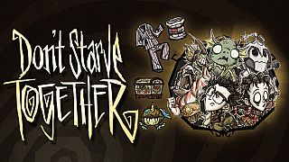 Don't Starve Together: Starter Pack 2024 DLC