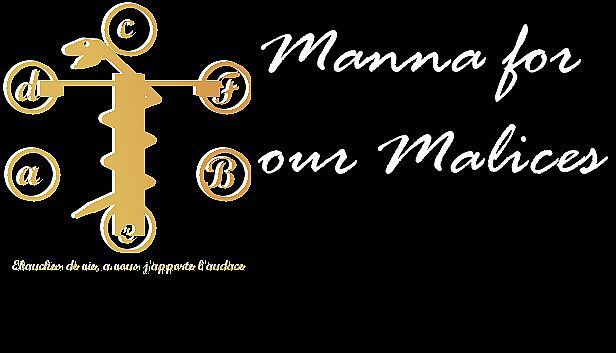 Buy Manna for our Malices