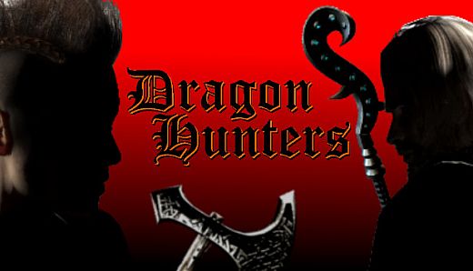 Dragon Hunters