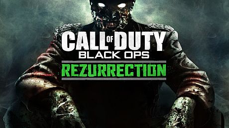 Call of Duty: Black Ops - Rezurrection Content Pack DLC