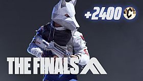 THE FINALS - Permafang Prowler Set