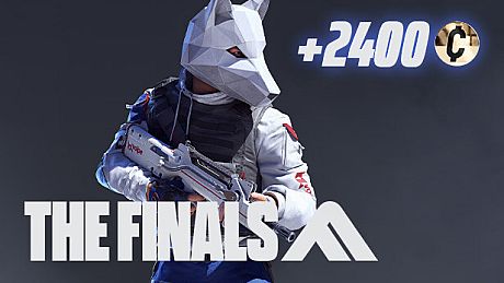 THE FINALS - Permafang Prowler Set DLC