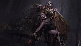 Dead by Daylight: CURTAIN CALL Chapter
