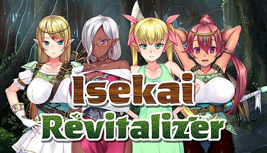 Isekai Revitalizer