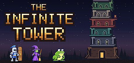 The Infinite Tower Game