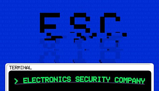 ESC (Electronics Security Company)