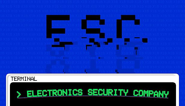 Buy ESC (Electronics Security Company)