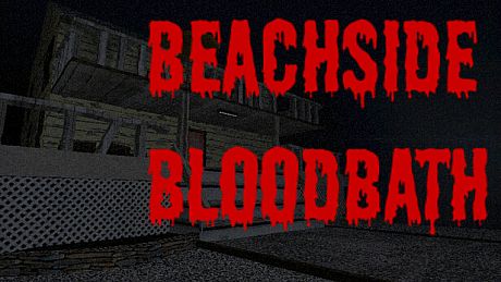 Beachside Bloodbath Game