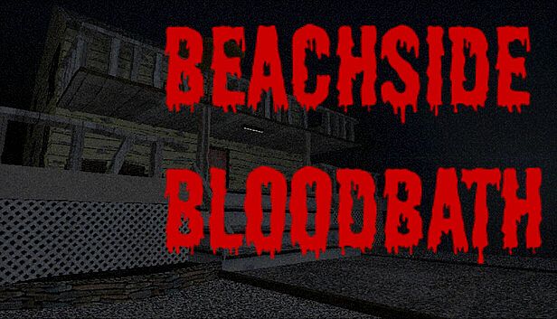Buy Beachside Bloodbath
