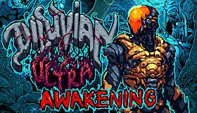 Diluvian Ultra: Awakening