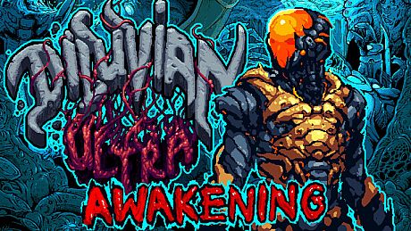 Diluvian Ultra: Awakening Game