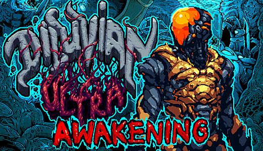 Diluvian Ultra: Awakening