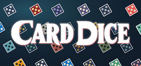 Card Dice Game