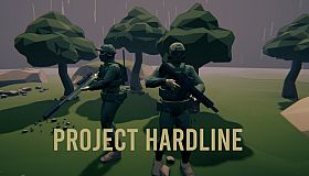 Project Hardline