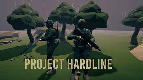 Project Hardline