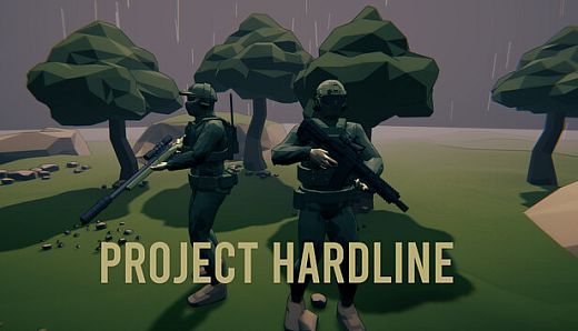 Project Hardline