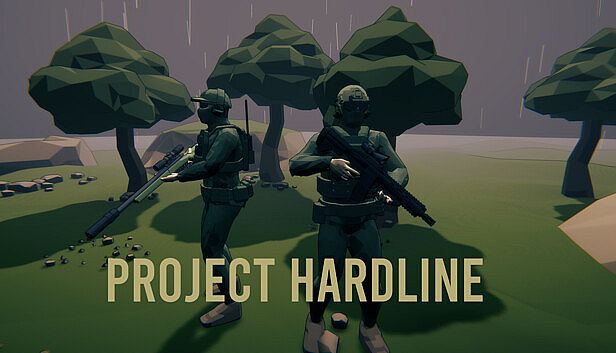 Buy Project Hardline