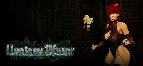 Unclean Water Game