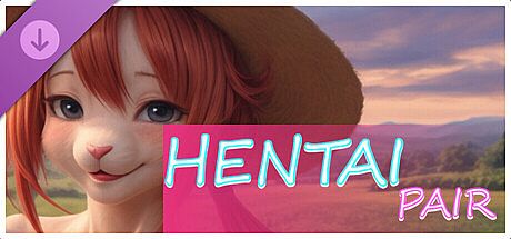 Hentai Pair - Furry Farmer Bunny DLC