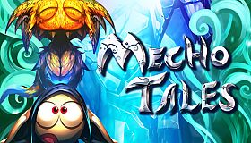 Mecho Tales