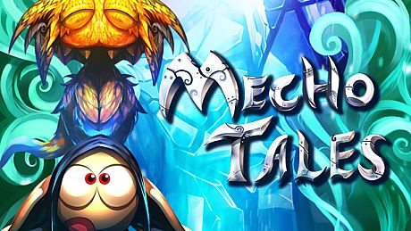 Mecho Tales Game