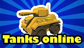 Tanks online