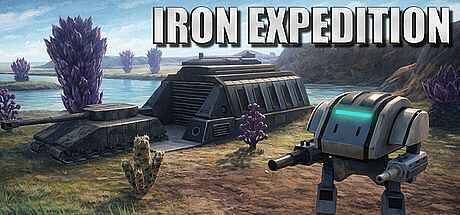 Iron Expedition Game
