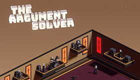 The Argument Solver